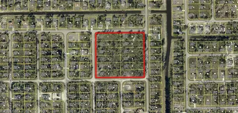 827 Ontario Ave S, Lehigh Acres, FL 33974