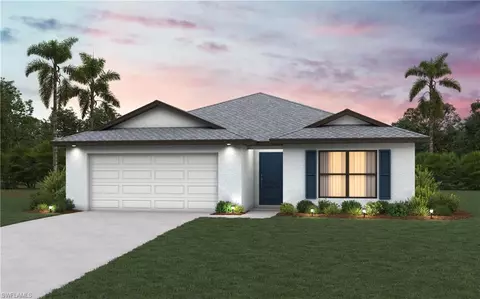 3006 Ida Ave S, Lehigh Acres, FL 33976