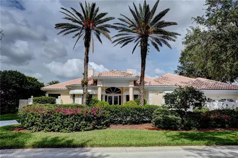 426 Rosemeade Ln, Naples, FL 34105