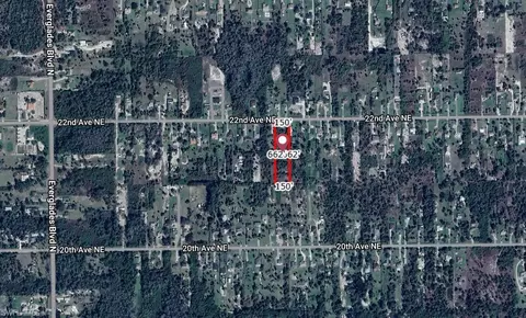 3460 22nd Ave NE, Naples, FL 34120