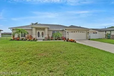 1118 SW 41st Ter, Cape Coral, FL 33914