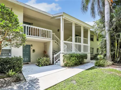 3200 Binnacle Dr #B3, Naples, FL 34103