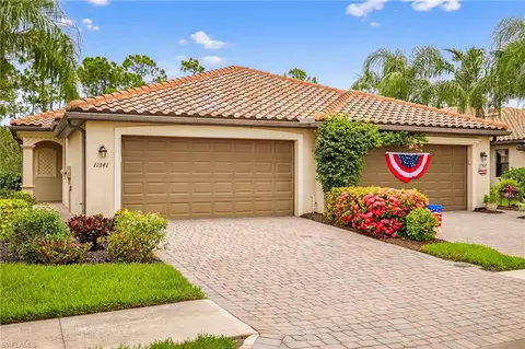 11341 Red Bluff Ln, Fort Myers, FL 33912