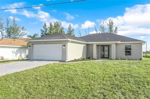 4128 NE 10th Ave, Cape Coral, FL 33909