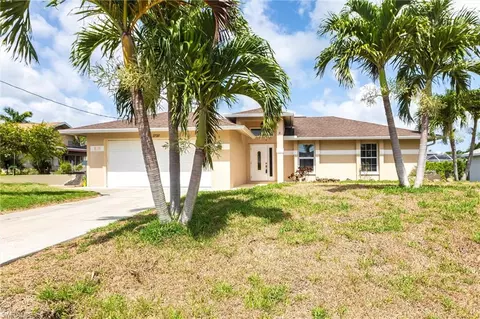 2728 SW 17th Pl, Cape Coral, FL 33914