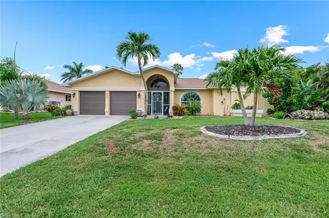 2812 SW 29th Ave, Cape Coral, FL 33914