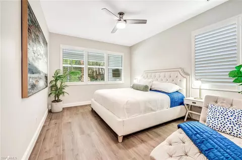 Bedroom - 1470 Serrano Cir, Naples, FL 34105 photo 1 of 4