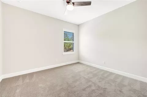 Bedroom - 1470 Serrano Cir, Naples, FL 34105 photo 3 of 4