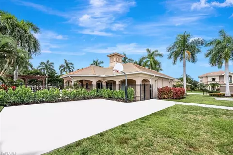 Exterior - 1470 Serrano Cir, Naples, FL 34105 photo 11 of 11