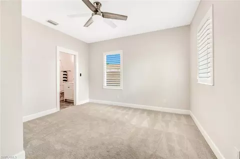 Bedroom - 1470 Serrano Cir, Naples, FL 34105 photo 4 of 4