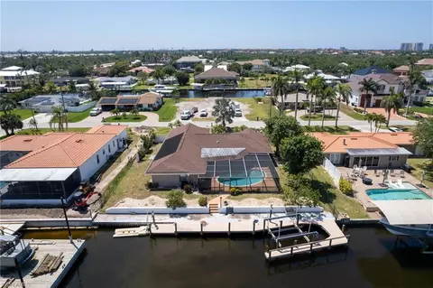 123 Placid Dr, Fort Myers, FL 33919
