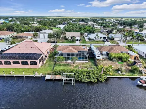 18702 Van Nuys Cir, Port Charlotte, FL 33948