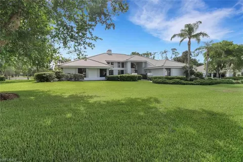 12902 Valewood Dr, Naples, FL 34119