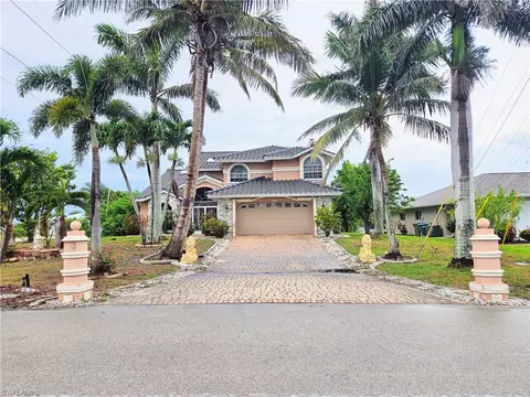 1927 SW 31st Ter, Cape Coral, FL 33914