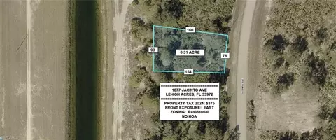 1877 Jacinto Ave, Lehigh Acres, FL 33972