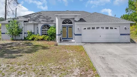 14250 Chancellor St, Fort Myers, FL 33905