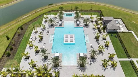 20150 Millrun Dr, Estero, FL 33928 photo 41