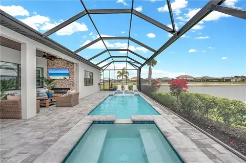 20150 Millrun Dr, Estero, FL 33928 photo 13