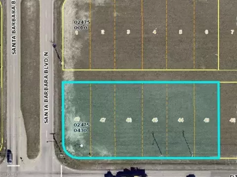 5 Diplomat Pkwy E, Cape Coral, FL 33909