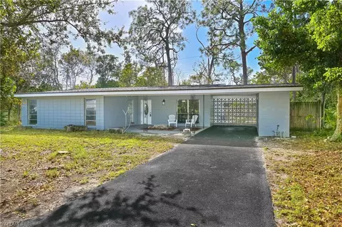 2100 Burton Ave, Fort Myers, FL 33907