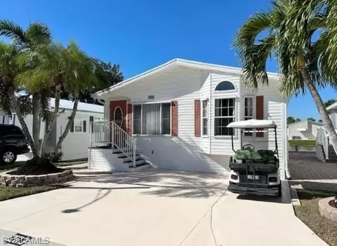 263 Bass Ln #263, Naples, FL 34114