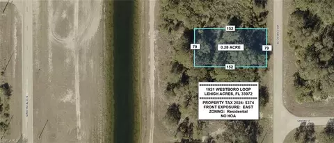1921 Westboro Loop, Lehigh Acres, FL 33972