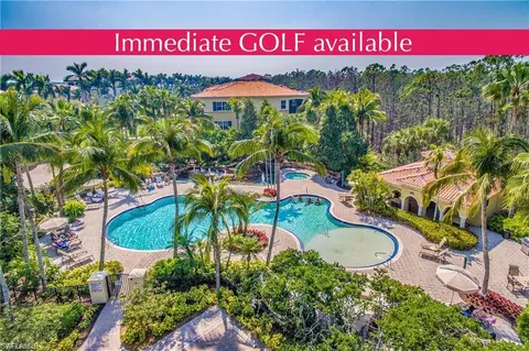 2738 Tiburon Blvd E #PH-B502, Naples, FL 34109