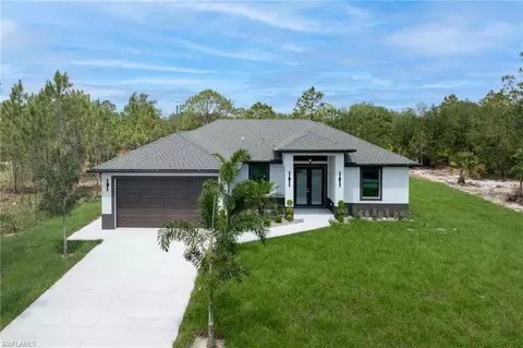 1015 Gerald Ave, Lehigh Acres, FL 33936