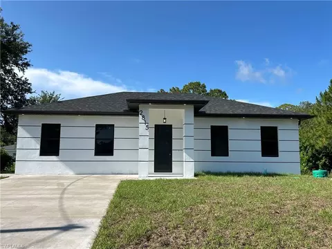 2815 4th St SW, Lehigh Acres, FL 33976