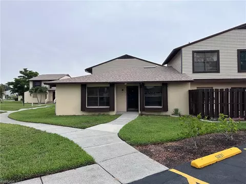 632 SE 12th Ct #12, Cape Coral, FL 33990