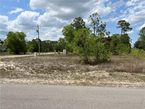 744 Demorest Ave S, Lehigh Acres, FL 33974