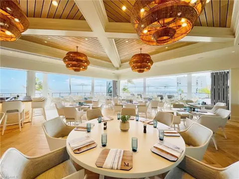 Dining - 14822 Bellezza Ln, Naples, FL 34110 photo 5 of 6