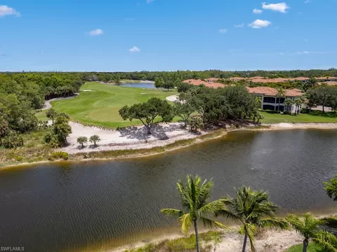 View/Area - 14822 Bellezza Ln, Naples, FL 34110 photo 2 of 8