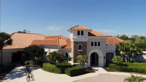 View/Area - 14822 Bellezza Ln, Naples, FL 34110 photo 5 of 8