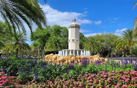 View/Area - 14822 Bellezza Ln, Naples, FL 34110 photo 6 of 8
