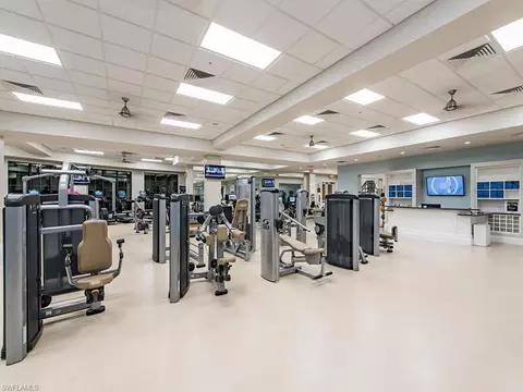 View/Area - 14822 Bellezza Ln, Naples, FL 34110 photo 7 of 8