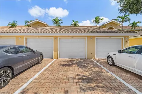 1101 Winding Pines Cir #105, Cape Coral, FL 33909