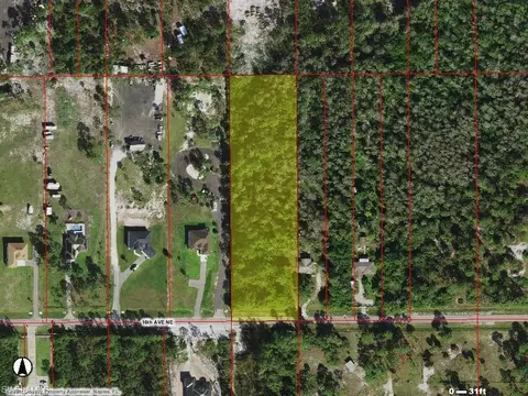 16 Th 16th Ave NE, Naples, FL 34120