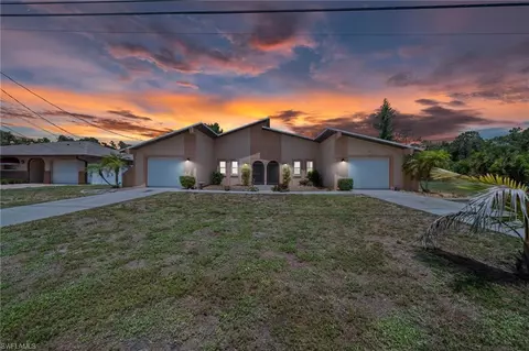 1237 SE 24th Ave #A, Cape Coral, FL 33990