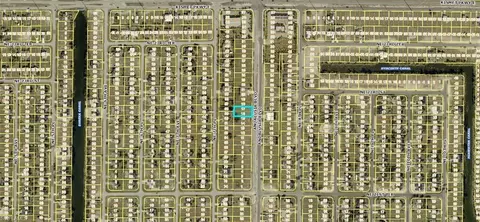 2214 Andalusia Blvd, Cape Coral, FL 33909