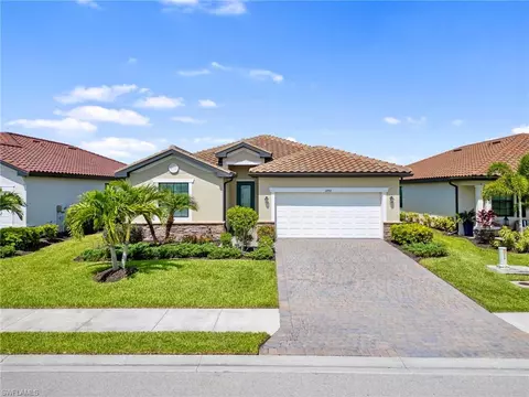 11992 Arbor Trace Dr, Fort Myers, FL 33913