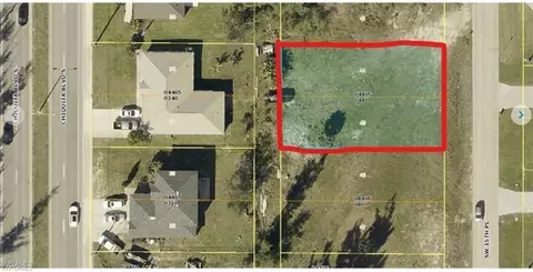 1010 SW 15th Pl, Cape Coral, FL 33991