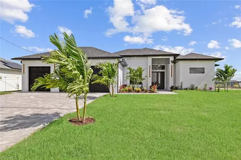 220 NE 6th St, Cape Coral, FL 33909