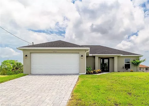 1832 NW 6th Pl, Cape Coral, FL 33993