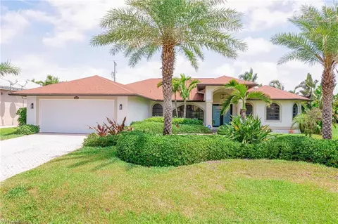 4905 SW 27th Pl, Cape Coral, FL 33914