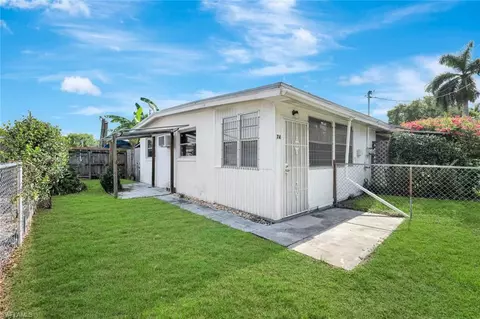 7274 Cypress St, North Fort Myers, FL 33903