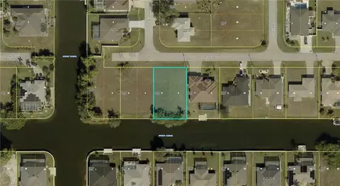 510 SE 1st Ter, Cape Coral, FL 33990