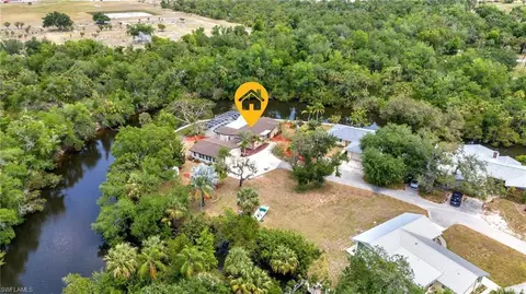 3400 Allapatchee Dr, Punta Gorda, FL 33950