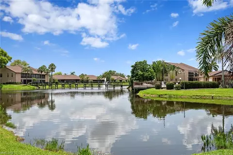 15444 Admiralty Cir #10, North Fort Myers, FL 33917