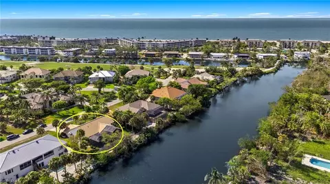 1283 Par View Dr, Sanibel, FL 33957